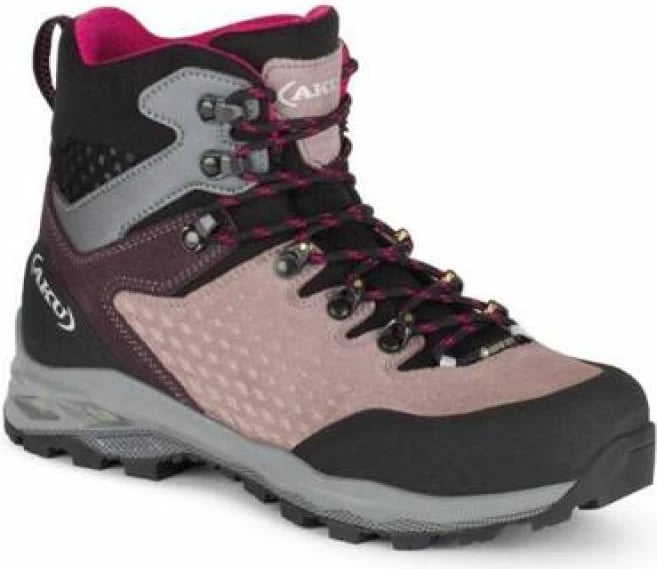 Atlete për femra Aku, shumëngjyrëshe