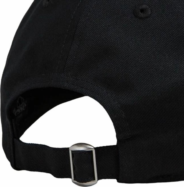 Kapelë Ellesse për meshkuj dhe femra, e zezë