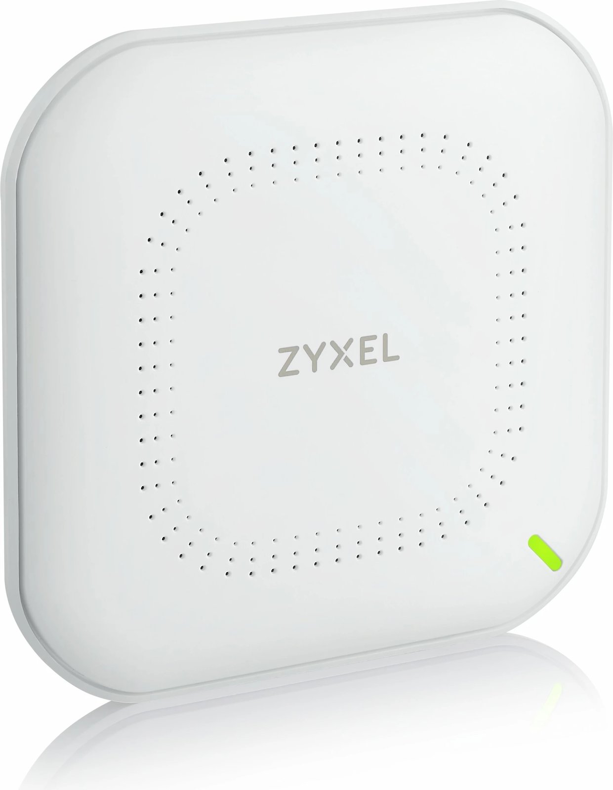 Access point Zyxel NWA50AX, 2.4 GHz, 5 GHz, 1775 Mbit/s, bardhë