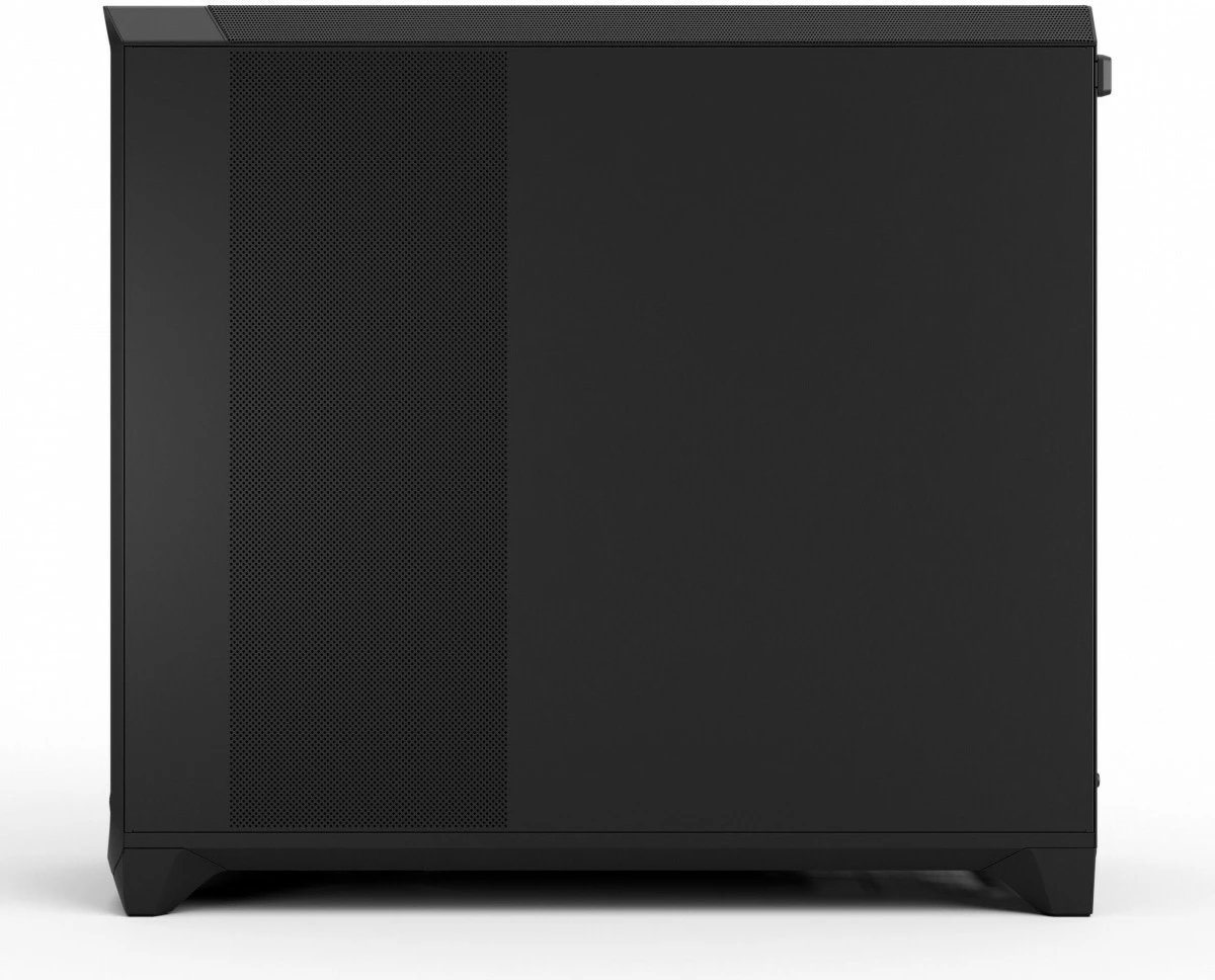 Kasë Fractal Design Meshify 3 XL, Tower, ATX/E-ATX/ITX, e zezë