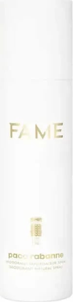 Deodorant spray unisex Paco Rabanne Fame 150ml