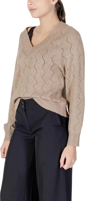 Xhemper Jacqueline De Yong femra, beige