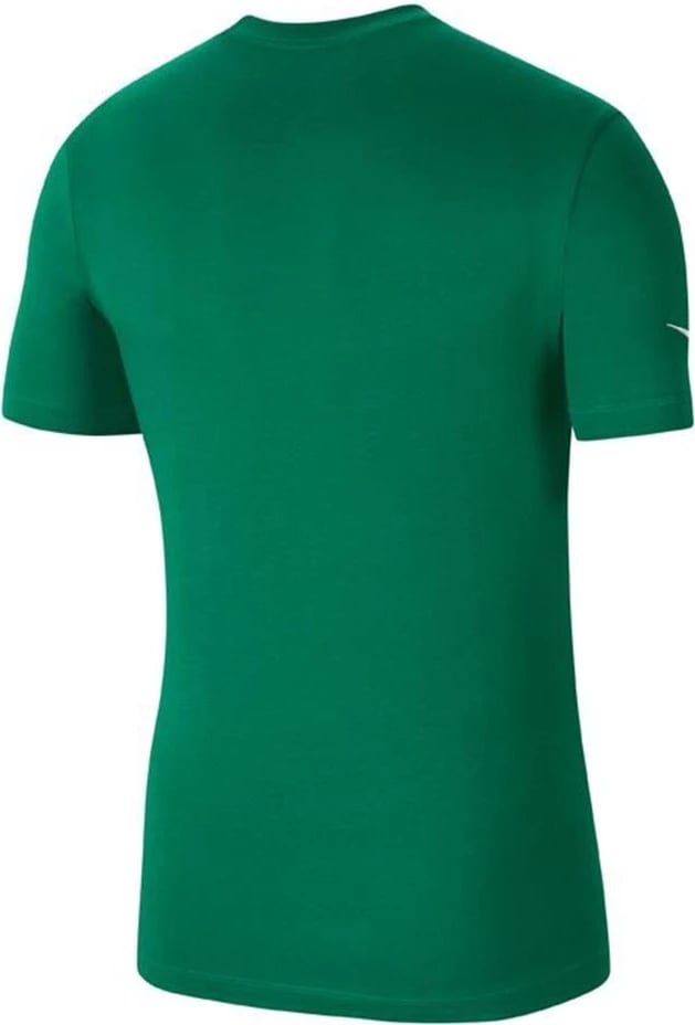 Maicë për fëmijë Nike, e gjelbër