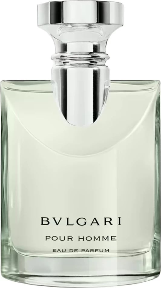 Eau de Parfum për meshkuj Bvlgari Pour Homme 50ml