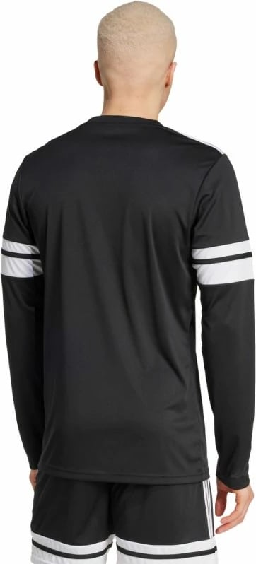 Fanellë për meshkuj adidas, e zezë