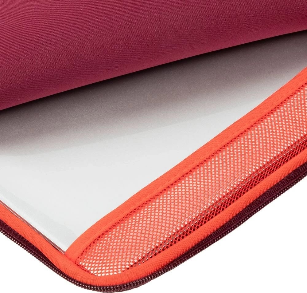 Mbështjellës RivaCase 5223, 14", Burgundy
