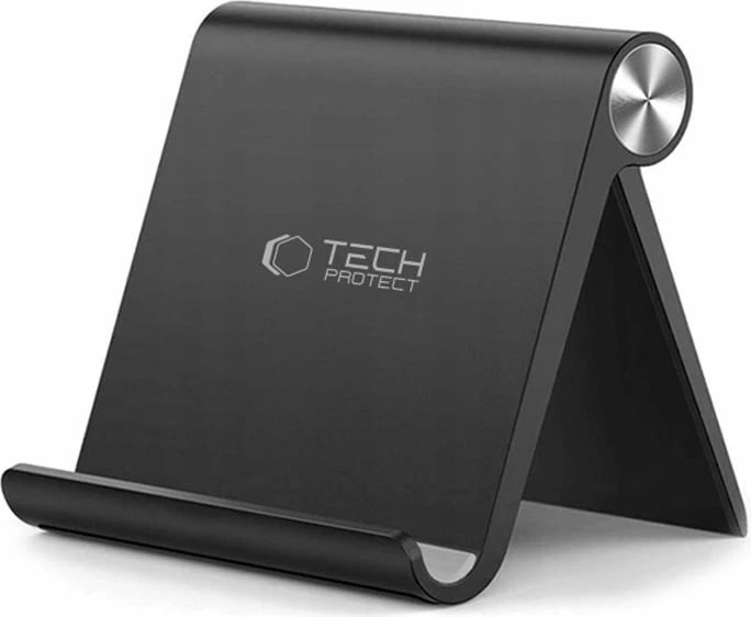 Mbajtëse universale për celular/tablet Tech-Protect Z1, e zezë Mbajtëse universale për celular/tablet Tech-Protect Z1, e zezë