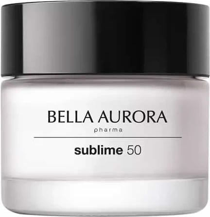 Krem dite Bella Aurora Sublime 50, 50ml