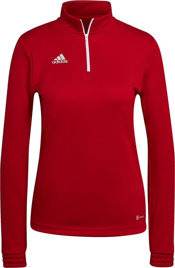 duks për femra adidas, i kuq