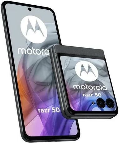 Celular Motorola Razr 50 8+256GB Koala Grey