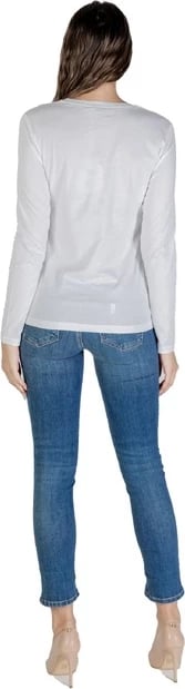 Xhemper Liu Jo femra, e bardhë