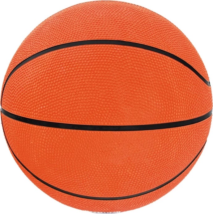 Top basketbolli Molten për fëmijë, portokalli