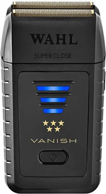 Shaver elektrik WAHL Vanish unisex
