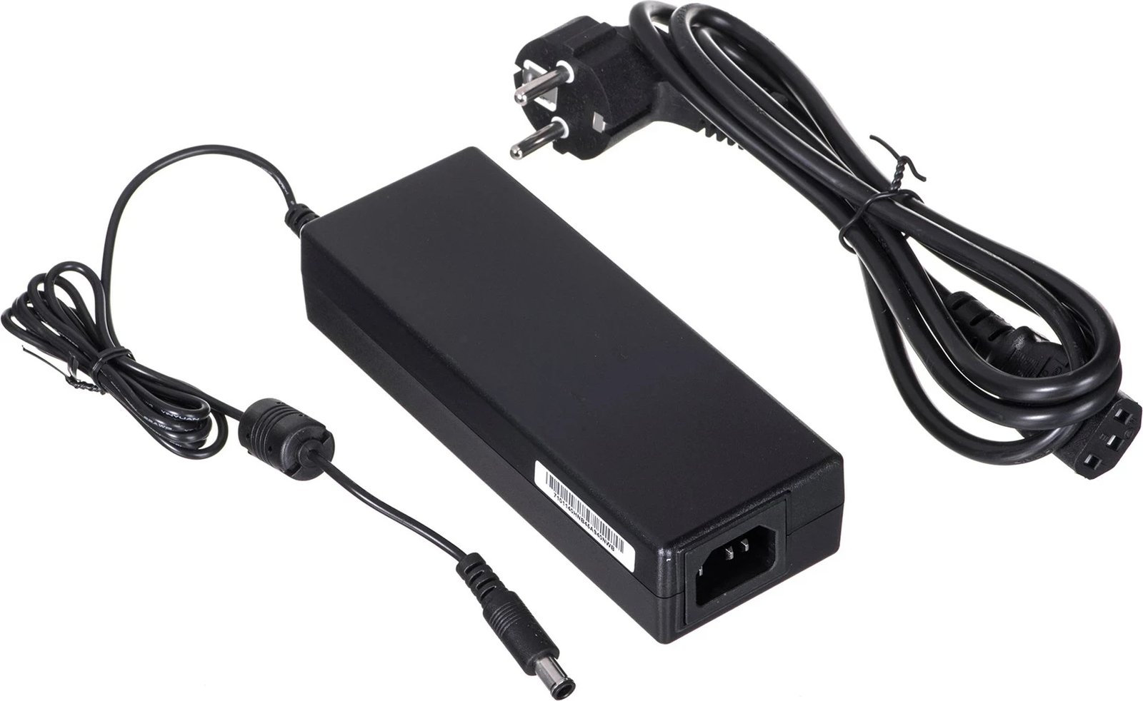 Switch DAHUA PFS3008-8GT-96, 8 porta Gigabit Ethernet, PoE, i zi