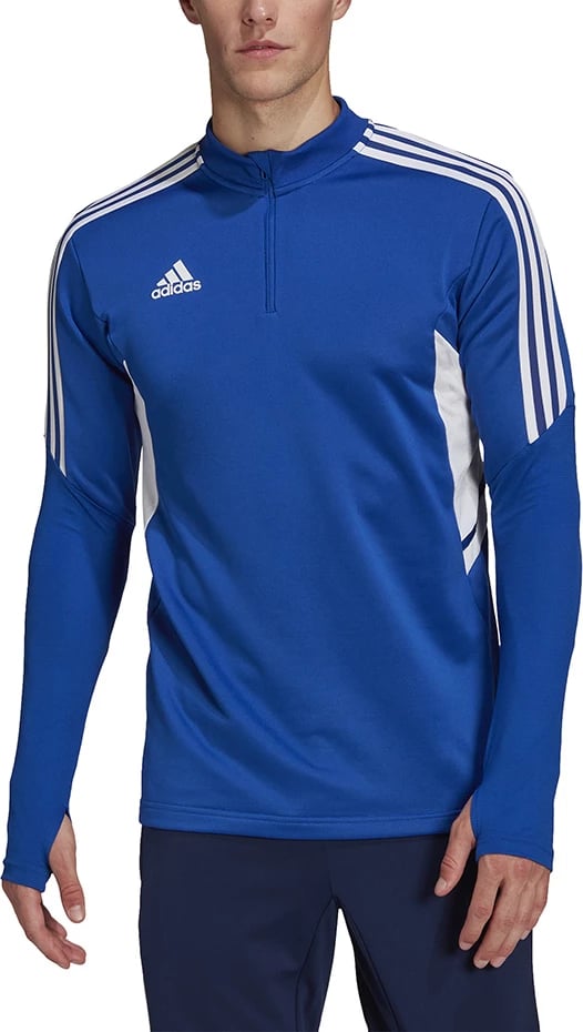 Duks për meshkuj adidas, kaltër