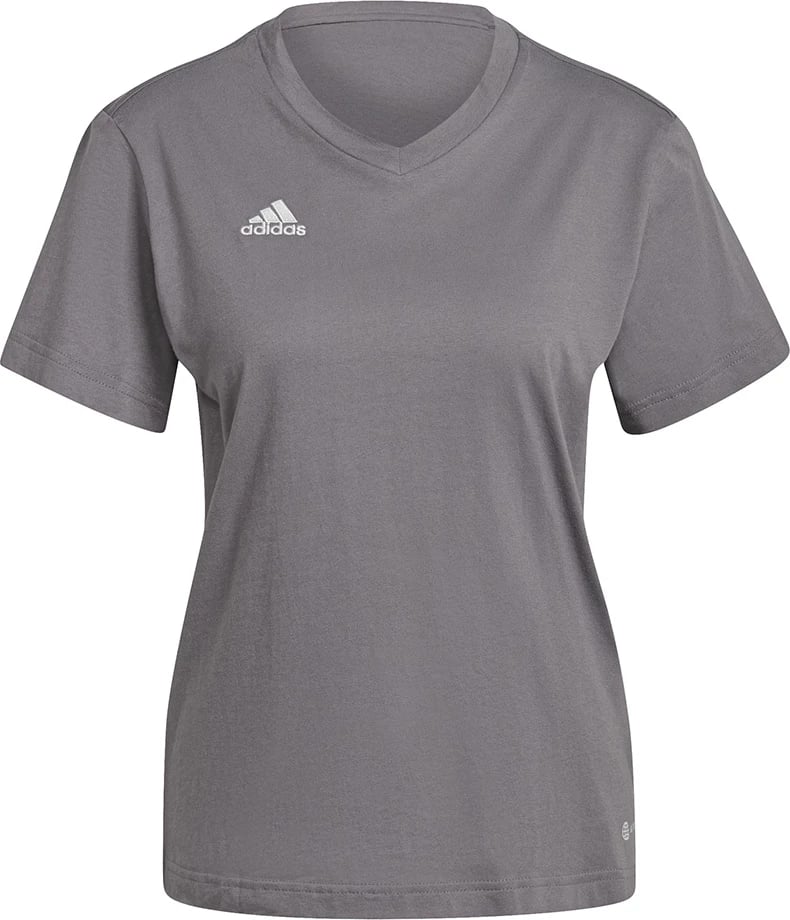 Maicë për femra adidas, gri