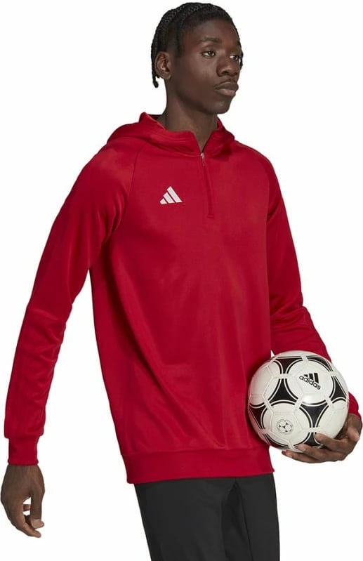 Duks adidas për meshkuj, i kuq