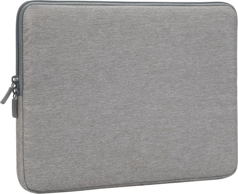 Mbështjellës RivaCase Suzuka 15.6", Gri