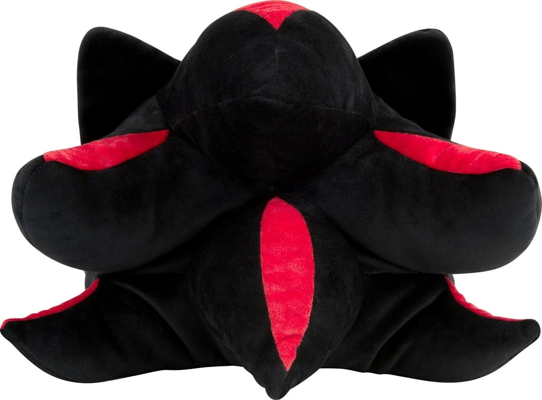 Lodër pelushi TOMY T12825 Shadow the Hedgehog, multikolor
