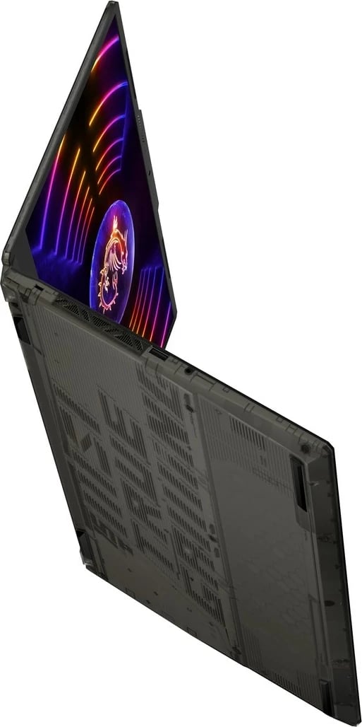 Laptop MSI A13VF-1484XPL, 15.6", Intel Core i7, 16GB RAM, 512GB SSD, Nvidia GeForce RTX 4060, i zi Laptop MSI A13VF-1484XPL, 15.6", Intel Core i7, 16GB RAM, 512GB SSD, Nvidia GeForce RTX 4060, i zi