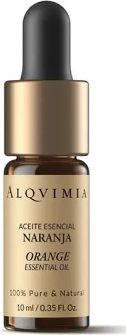 Vaj esencial ALQVIMIA Orange unisex 10ml