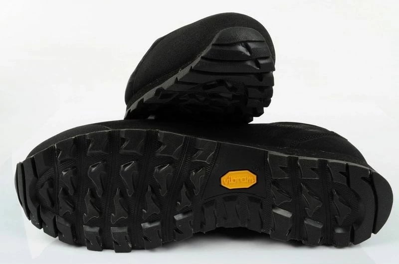 Atlete hiking për meshkuj Aku, të zeza