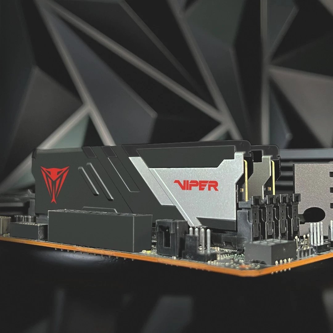 Memorie për kompjuter Patriot Memory Viper Venom, 32 GB DDR5