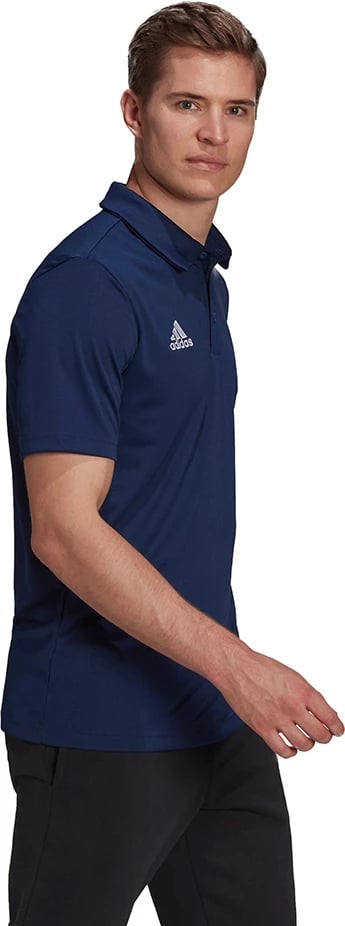 Maicë polo për meshkuj adidas, navy