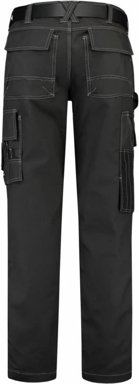 Pantallona pune Tricorp unisex, gri