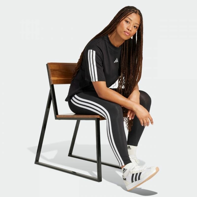 Hellonke adidas për femra, të zeza