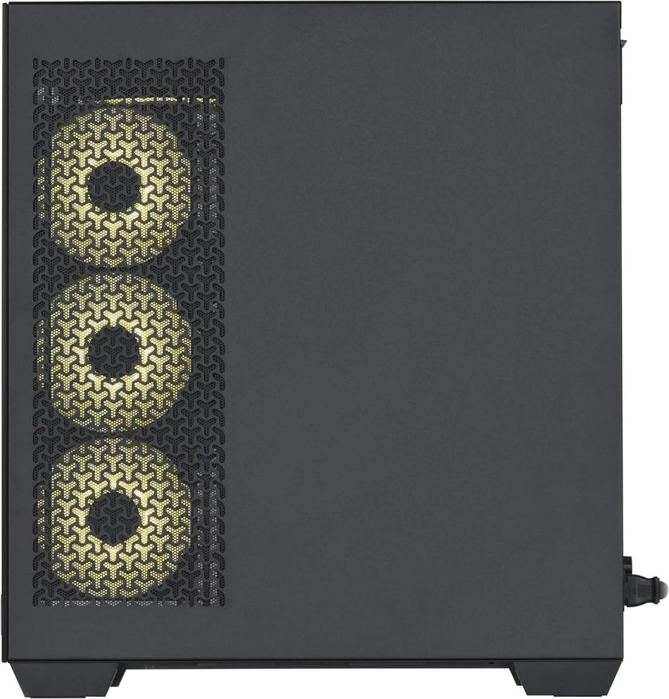 Kompjuter Gaming, AMD Ryzen 7, 64GB RAM, 2TB SSD, NVIDIA GeForce RTX 5090