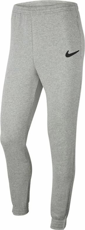 Pantallona sportive për fëmijë Nike, gri