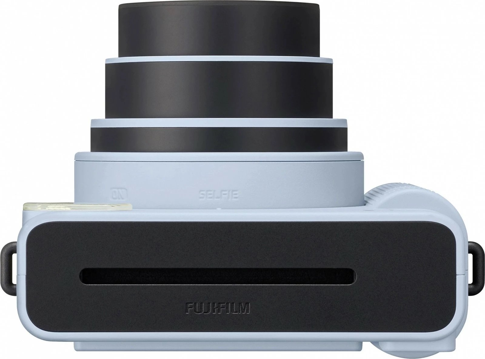 Aparat fotografik Fujifilm Instax SQ1, kompakt, film instant, Blue