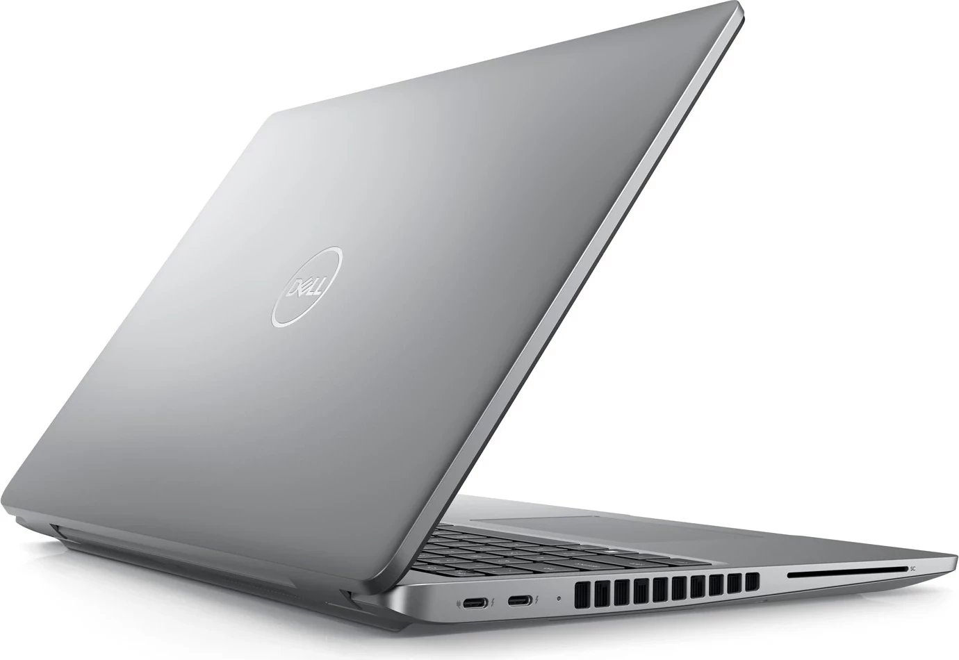 Laptop Dell Latitude 5550, 15.6", Intel Core Ultra 5 125U, 16 GB RAM, 512 GB SSD, Gri