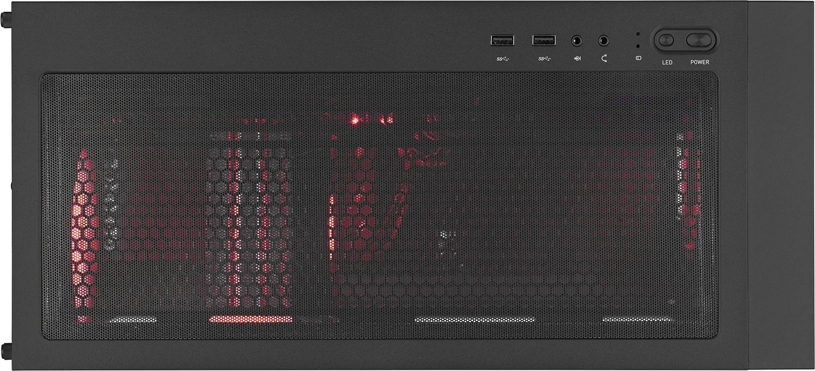 Kompjuter Actina, AMD Ryzen 7, 32GB RAM, 1TB SSD, NVIDIA GeForce RTX 4060 TI