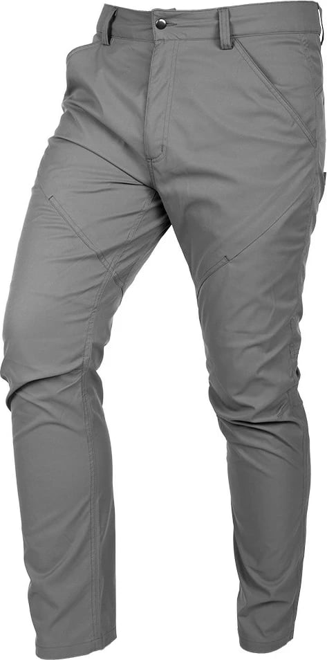 Pantallona pune NEO TOOLS OUTDOOR, 2 way stretch, Gri | XS