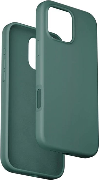 Mbështjellës Vention KUHG0-40 për iPhone 16 Pro Max, MagSafe, i gjelbër