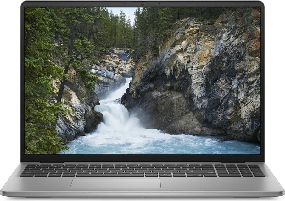 Laptop Dell Vostro 5640, 16", Intel Core i5 i5-1334U, 8 GB RAM, 512 GB SSD, Gri