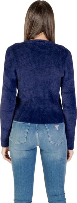 Xhemper Morgan De Toi femra, blu