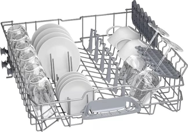 Enëlarëse Bosch Seria 2 SMI2ITS27E, 2400W, e bardhë