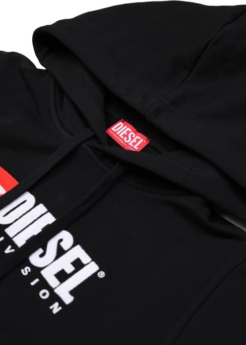 Duks Diesel, meshkuj, i zi