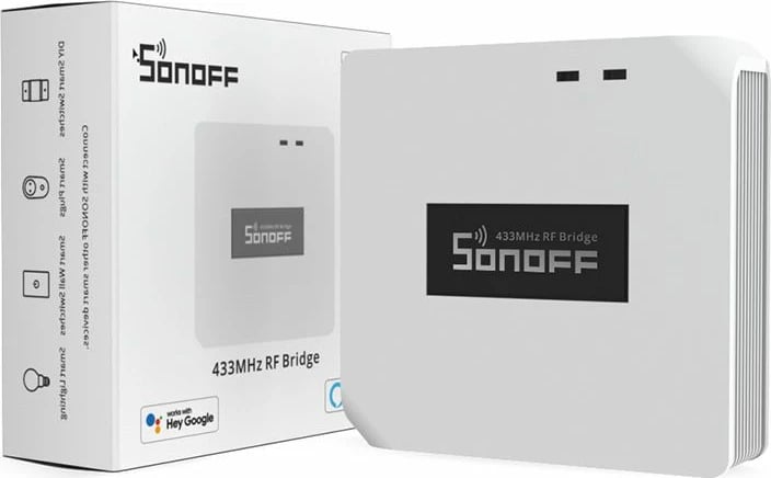 Senzor Sonoff RF BridgeR2