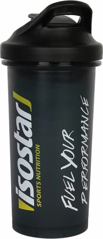 Shaker Isostar, i zi