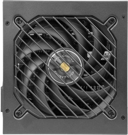 Njësi furnizimi me energji Mars Gaming MPB650SI, 650 W, ATX, E zezë