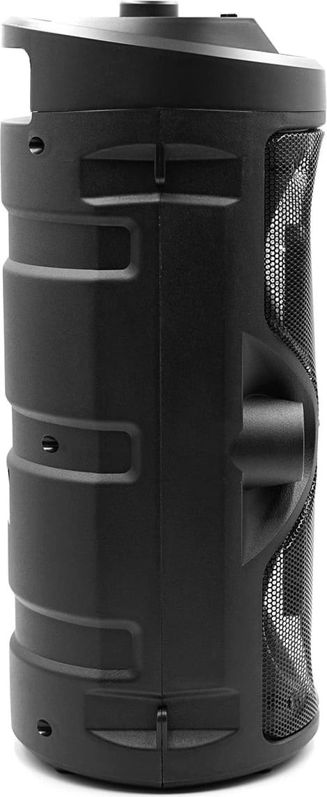 Altoparlant portabil SQUEAK SQ1004 me Bluetooth 5.0, karaoke, 40W, i zi, me mikrofon