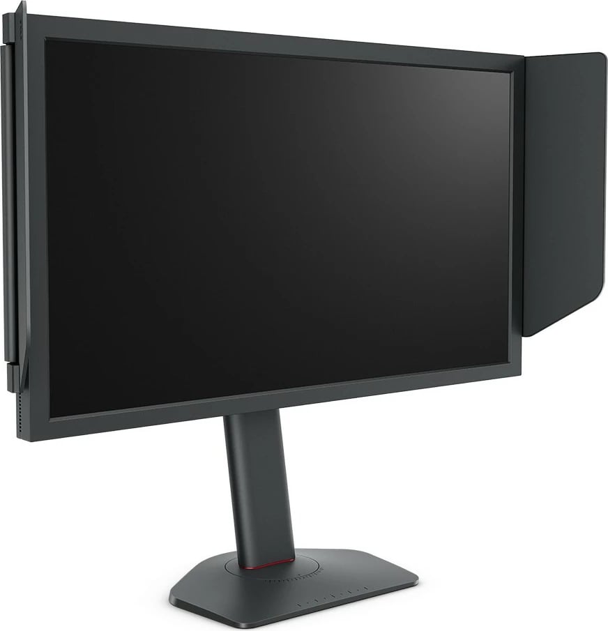 Monitor BenQ Zowie XL2586X+, 24.1" FHD, 600Hz