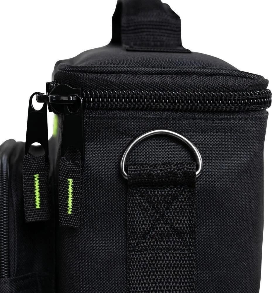 Çantë transporti SHURE SH-MICBAG04 për 4 mikrofonë, e zezë
