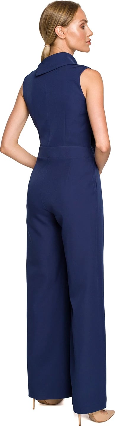 Kominoshe për femra Moe 169955, blu e errët