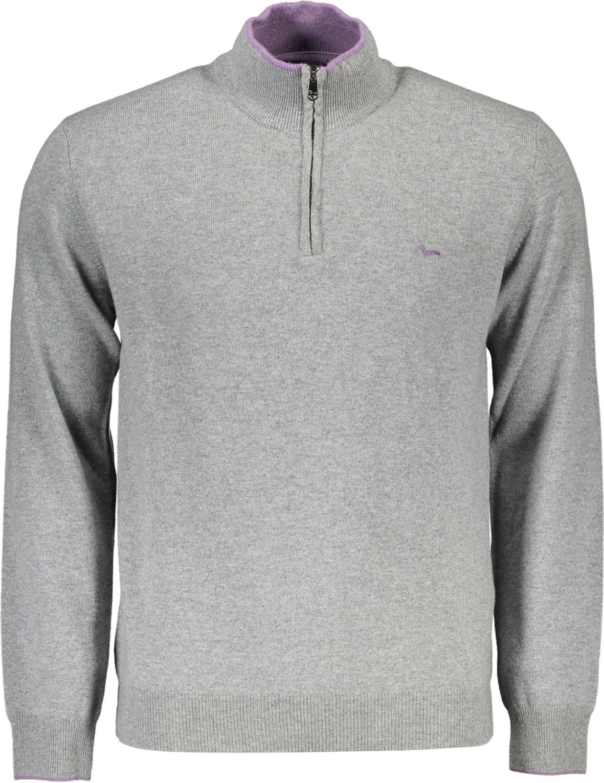 Xhemper për meshkuj Harmont & Blaine, gri