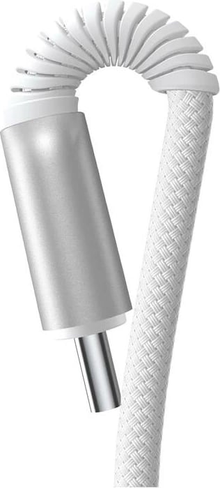 Kabllo USB-C në USB-C Joyroom S-A51, 1.2m, 60W, Gri